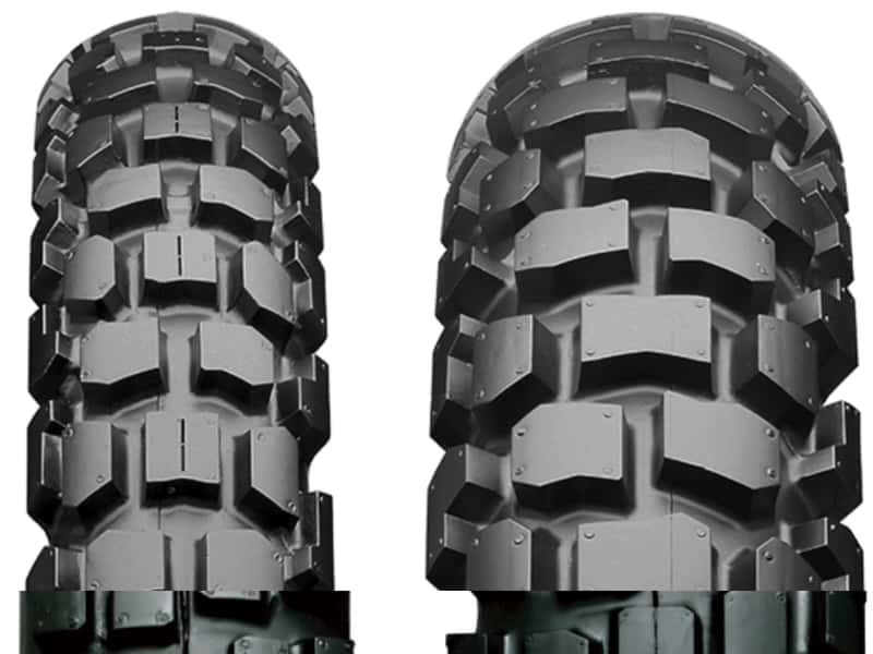 TRAIL WING TW302 TW301