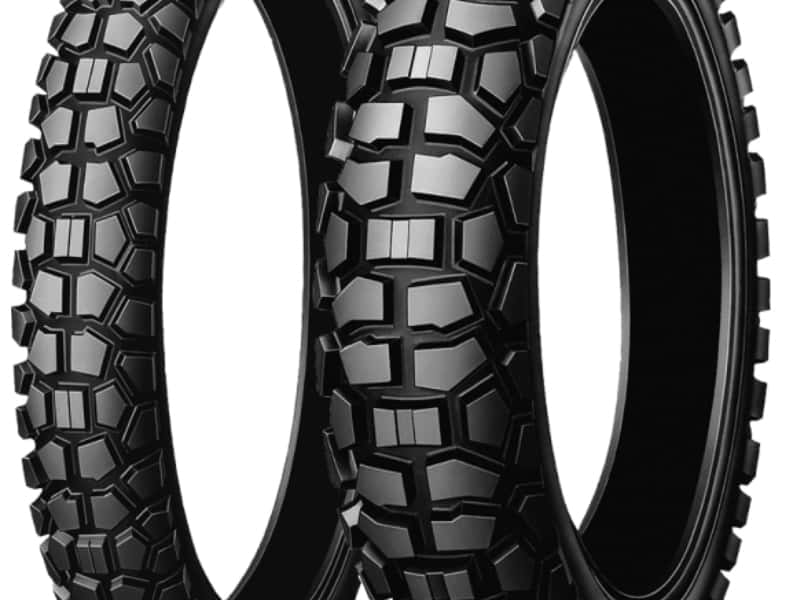 DUNLOP D605