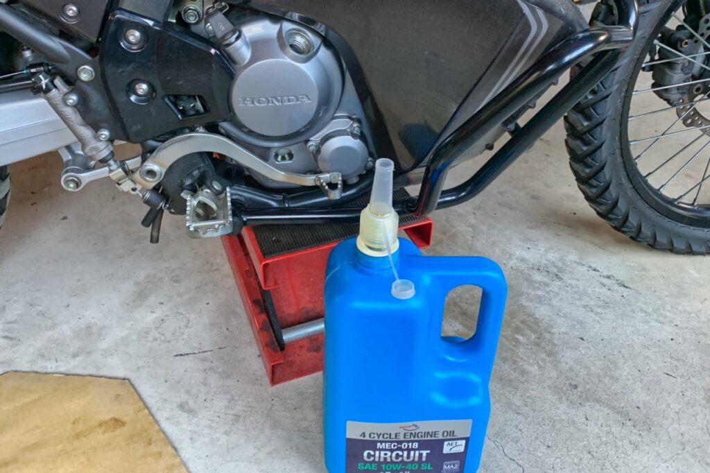 crf250rally_oil_change