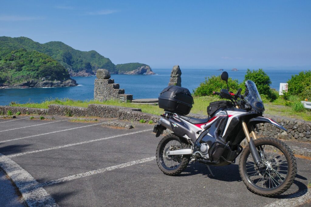 九州最東端