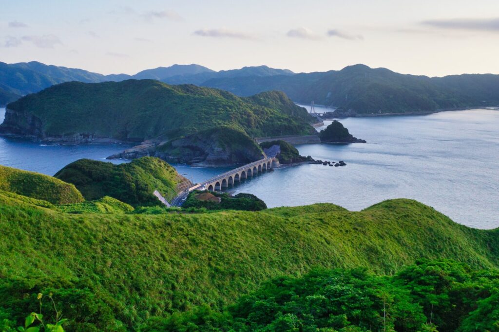 鹿の子大橋
